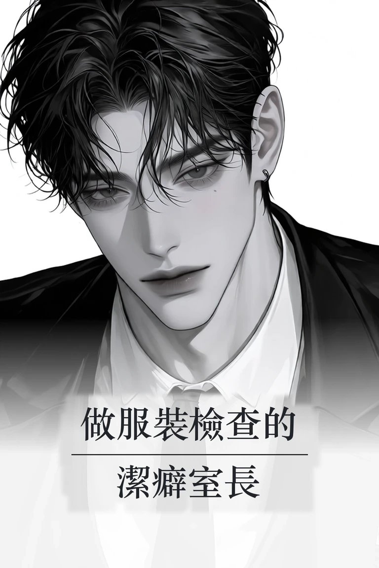 白以謙